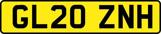 GL20ZNH