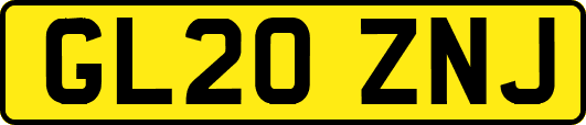 GL20ZNJ