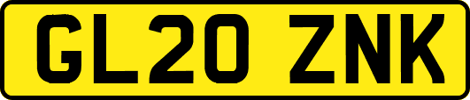 GL20ZNK