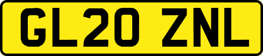 GL20ZNL