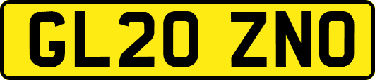 GL20ZNO