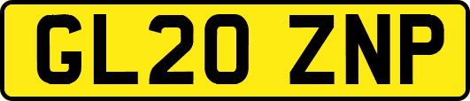 GL20ZNP