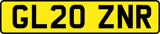 GL20ZNR