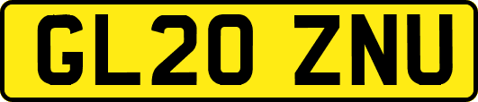 GL20ZNU