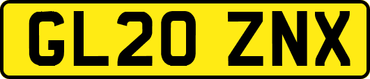 GL20ZNX