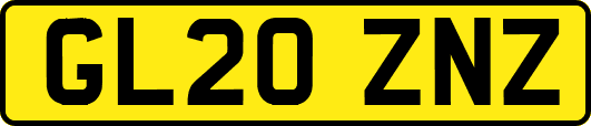 GL20ZNZ