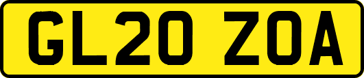 GL20ZOA