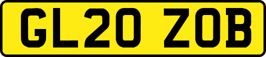 GL20ZOB