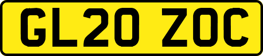 GL20ZOC