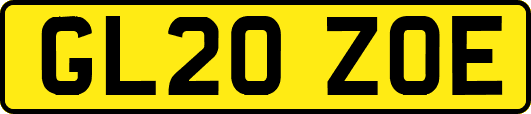 GL20ZOE