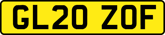 GL20ZOF