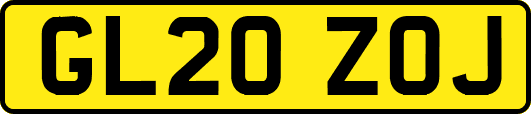 GL20ZOJ