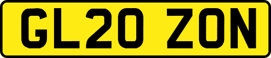 GL20ZON