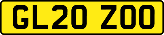 GL20ZOO