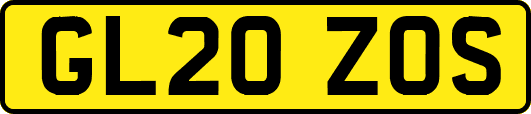 GL20ZOS