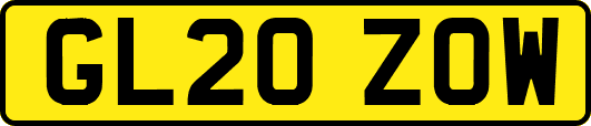 GL20ZOW