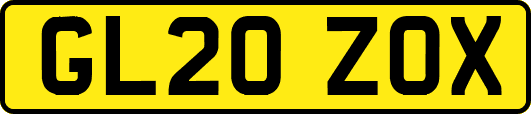 GL20ZOX