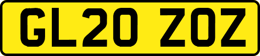 GL20ZOZ
