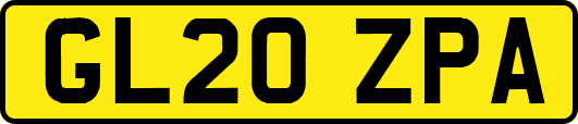 GL20ZPA