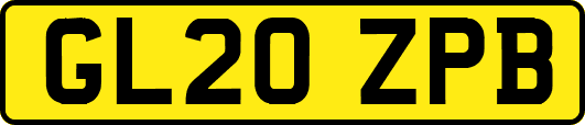 GL20ZPB