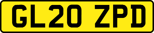 GL20ZPD