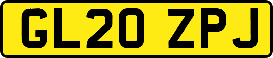 GL20ZPJ