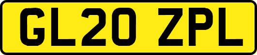 GL20ZPL
