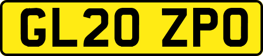 GL20ZPO