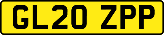 GL20ZPP