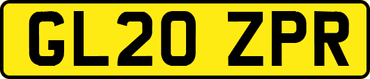 GL20ZPR