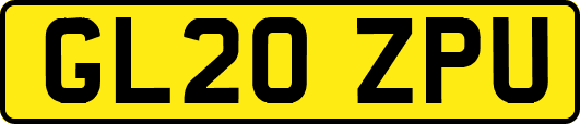 GL20ZPU