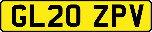 GL20ZPV