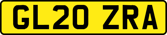 GL20ZRA