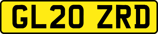 GL20ZRD
