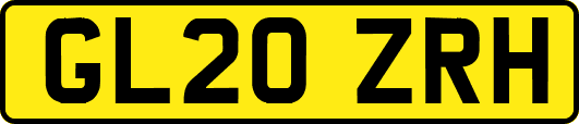 GL20ZRH