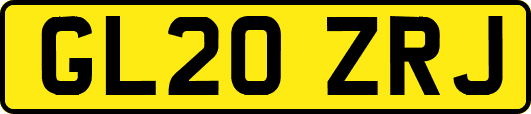 GL20ZRJ
