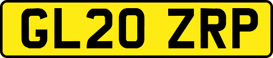GL20ZRP