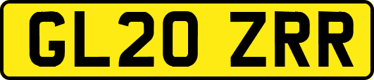 GL20ZRR