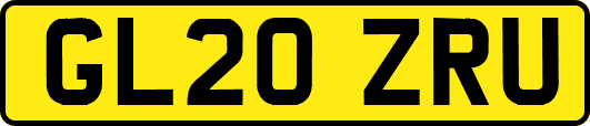 GL20ZRU
