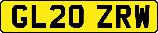 GL20ZRW
