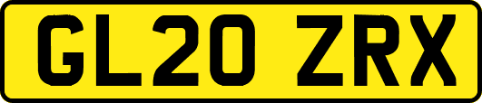 GL20ZRX