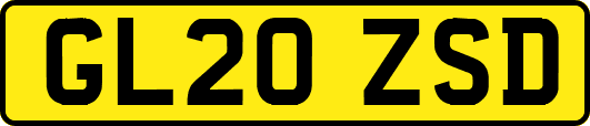 GL20ZSD