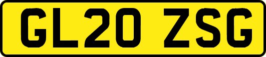 GL20ZSG