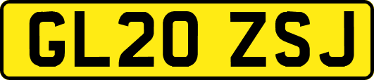 GL20ZSJ