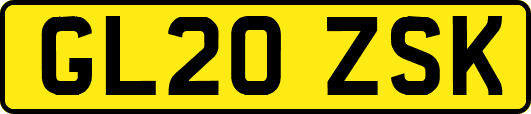 GL20ZSK