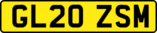 GL20ZSM