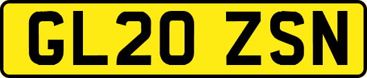 GL20ZSN