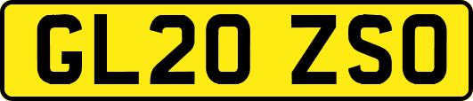 GL20ZSO