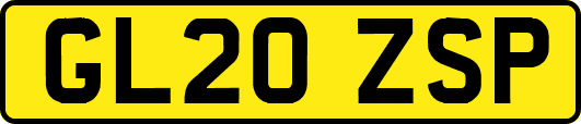 GL20ZSP