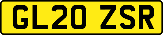 GL20ZSR